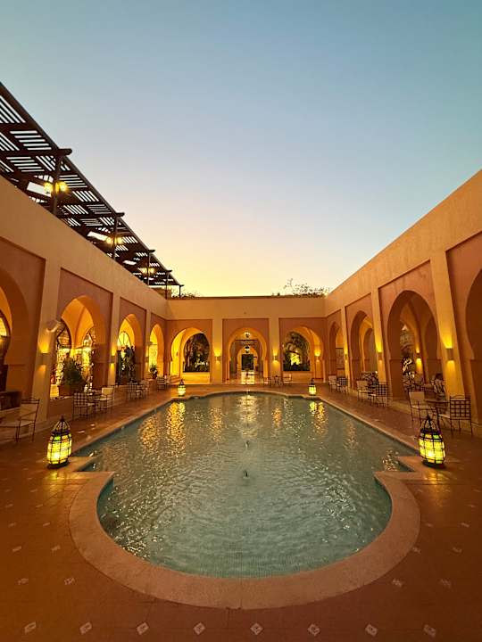 Sonstiges Steigenberger Coraya Beach - Adults only