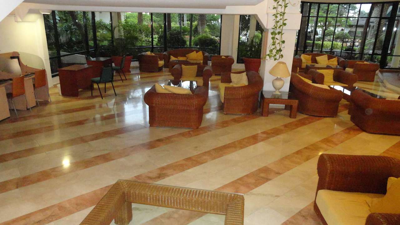 Hôtel H10 Las Palmeras H10 Las Palmeras