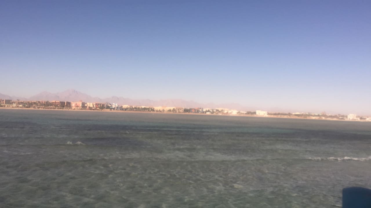 Strand Titanic Beach Spa & Aqua Park