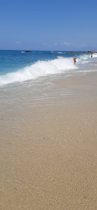 Strand TUI BLUE Tropea