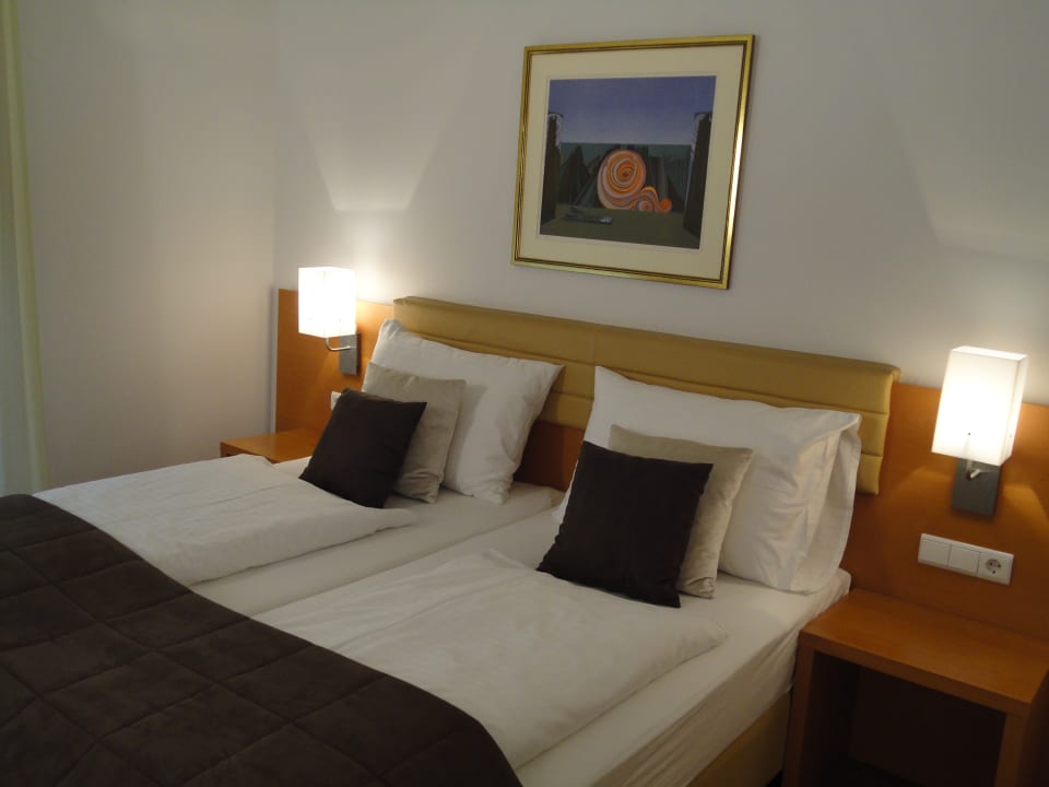 Zimmer City Hotel Albrecht