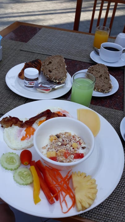 Gastro The Briza Beach Resort Khaolak