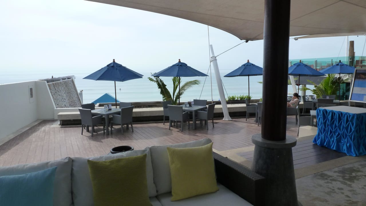 Restaurant Samui Resotel Beach Resort