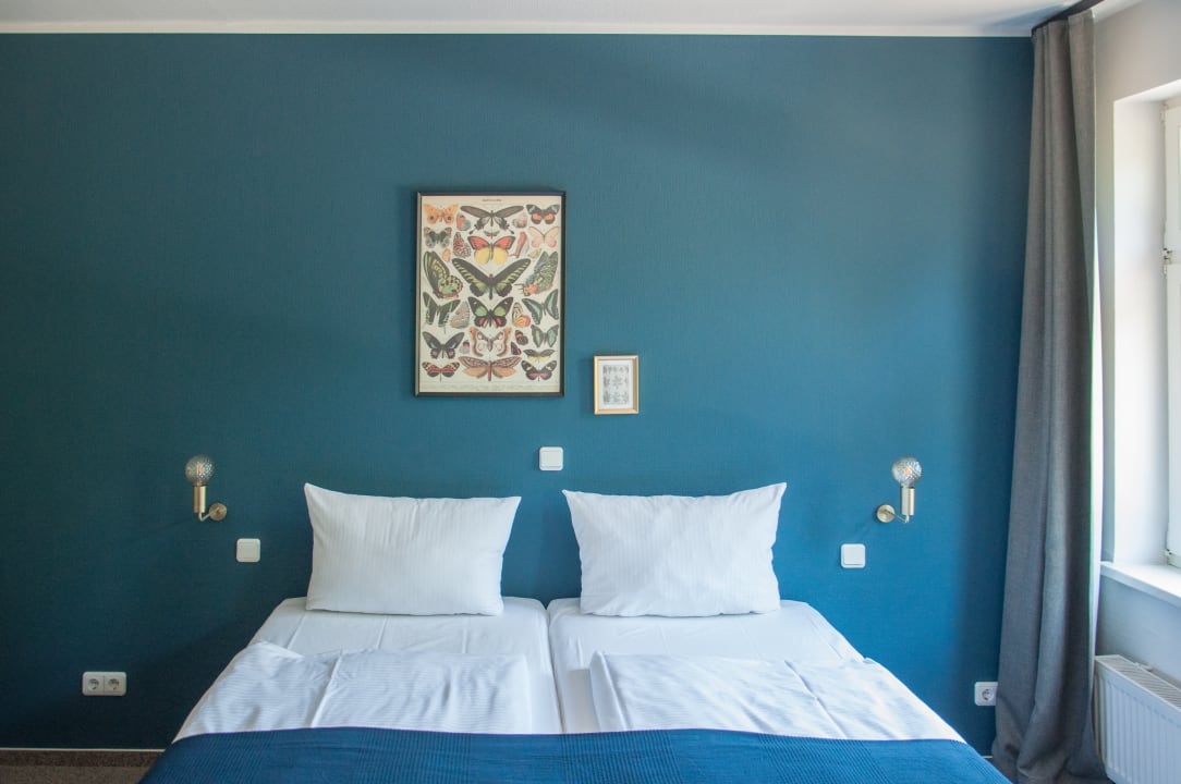 Zimmer Lieblingsplatz Bohlendorf