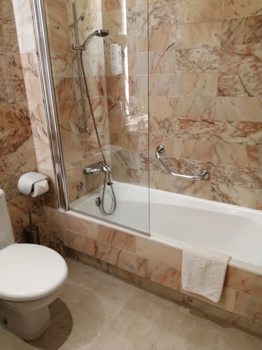 Zimmer allsun Hotel Bella Paguera