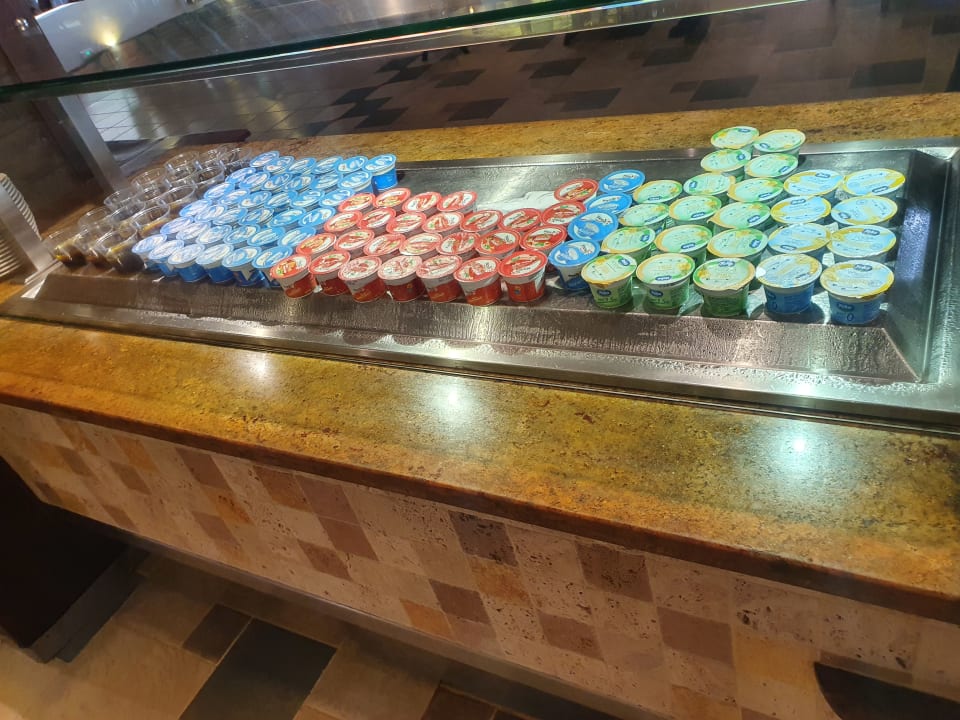 Gastro Dreams La Romana Resort & Spa