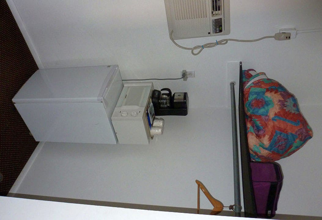 Zimmer Motel El Palomino