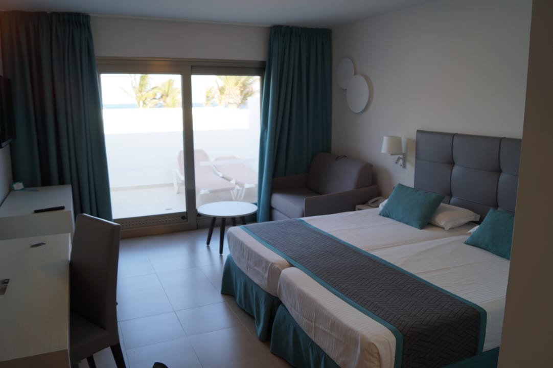 Zimmer Hotel Las Costas