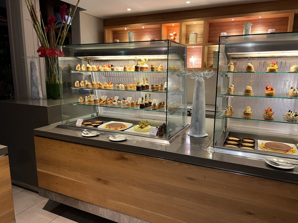 Gastro Paradis Beachcomber Golf Resort & Spa