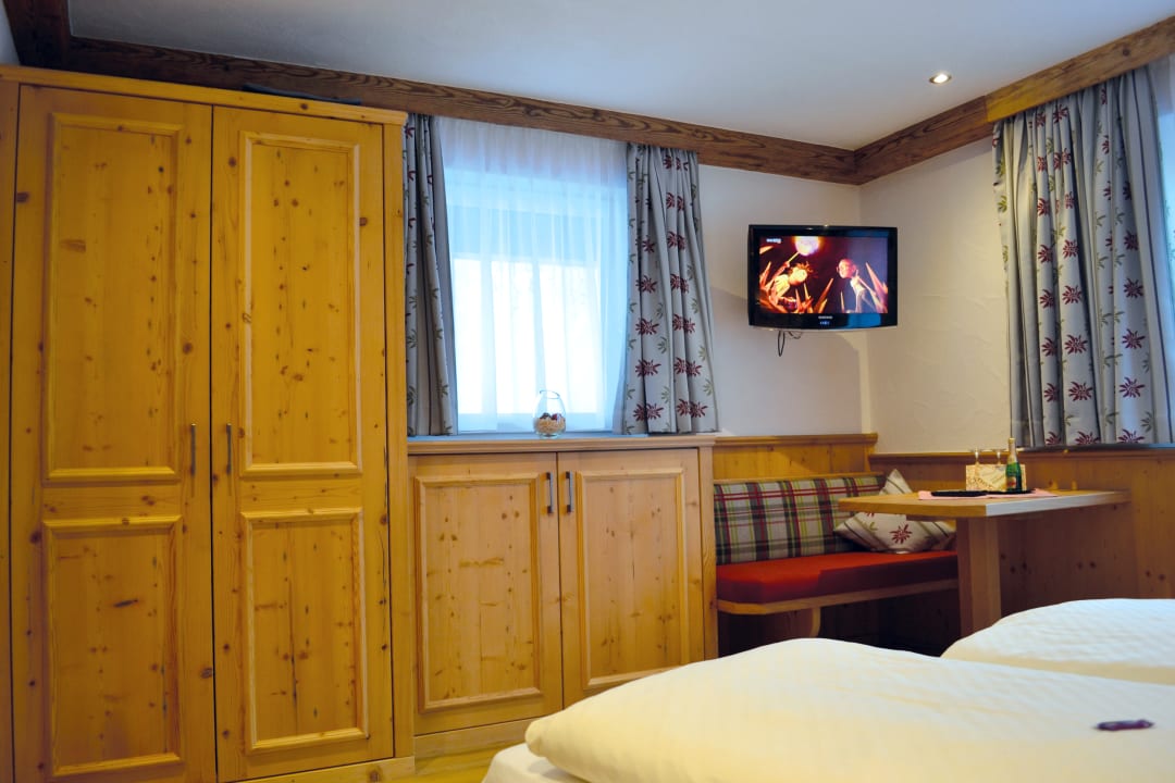 Zimmer Pension Alpenperle