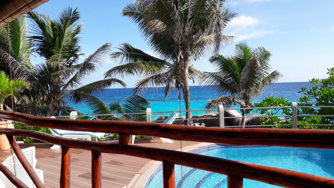 Pool Hotel Patatran Village