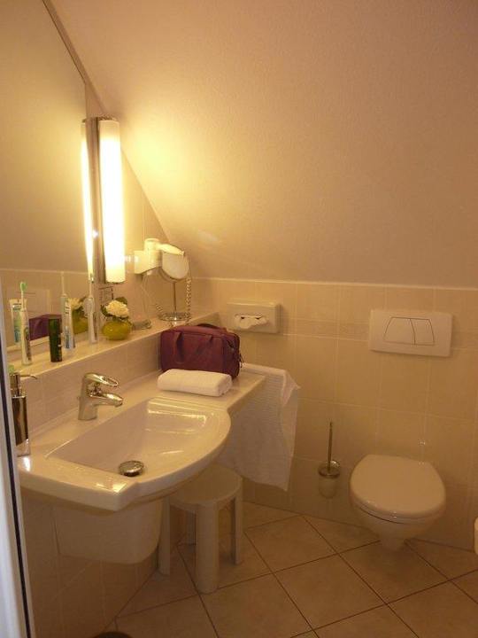 Bad Boutiquehotel Myn Utspann