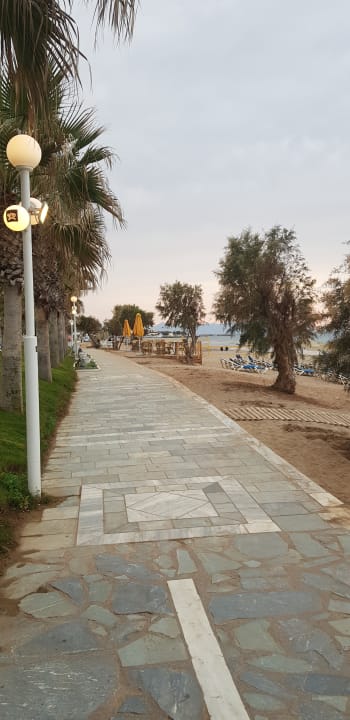 Strand Anissa Beach & Village