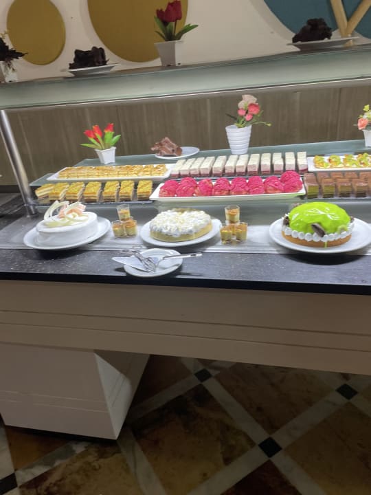 Gastro TUI MAGIC LIFE Africana