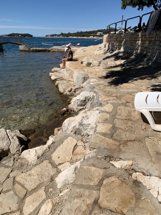 Strand Maistra Select Funtana All Inclusive Resort