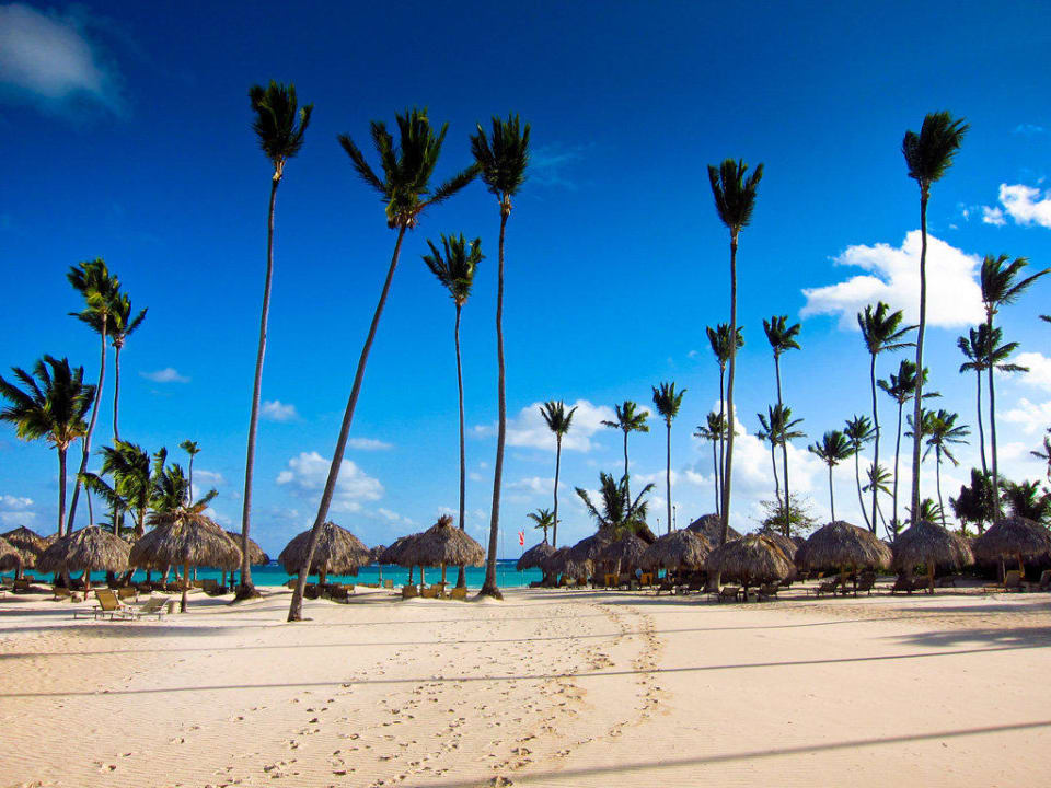 Strand JOIA Bávaro by Iberostar