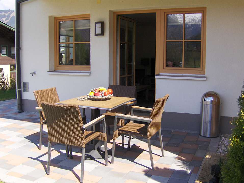 Zimmer Apartment AvenidA Residenz an der Burg