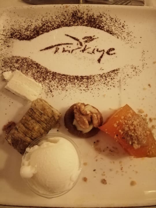 Gastro Limak Limra Hotel & Resort