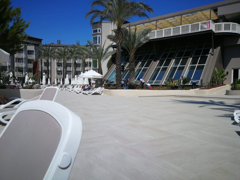 Außenansicht PALOMA Perissia