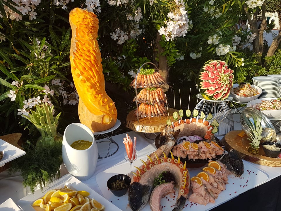 Gastro Ali Bey Resort Sorgun