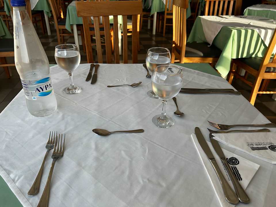 Gastro Mastichari Bay Hotel
