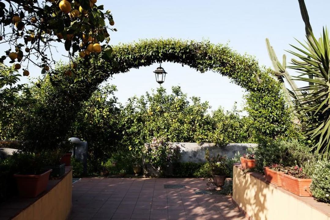 Notturno Hotel La Terra Del Mezzo