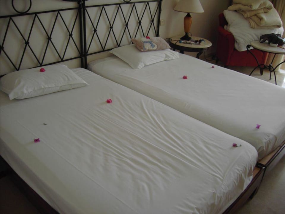 Bett Medina Solaria & Thalasso