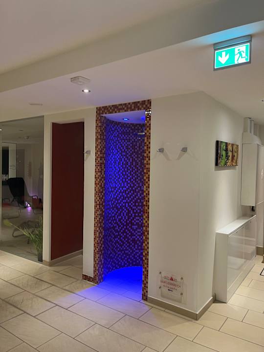 Sport & Freizeit Hotel Hafen Büsum