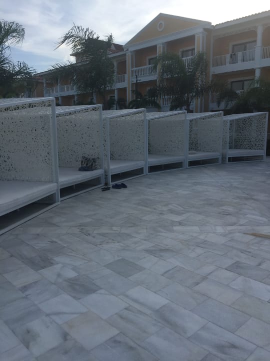 Sonstiges Bahia Principe Grand Aquamarine