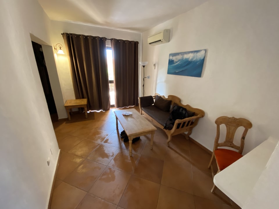 Zimmer Bakour Fuerteventura La Pared