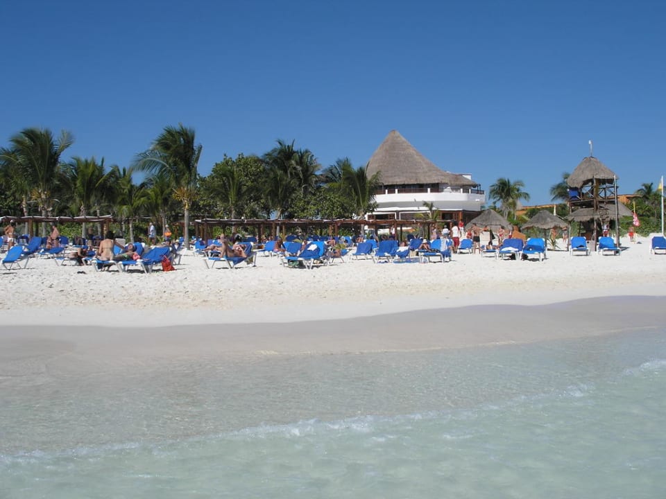 Traumstrand Catalonia Playa Maroma