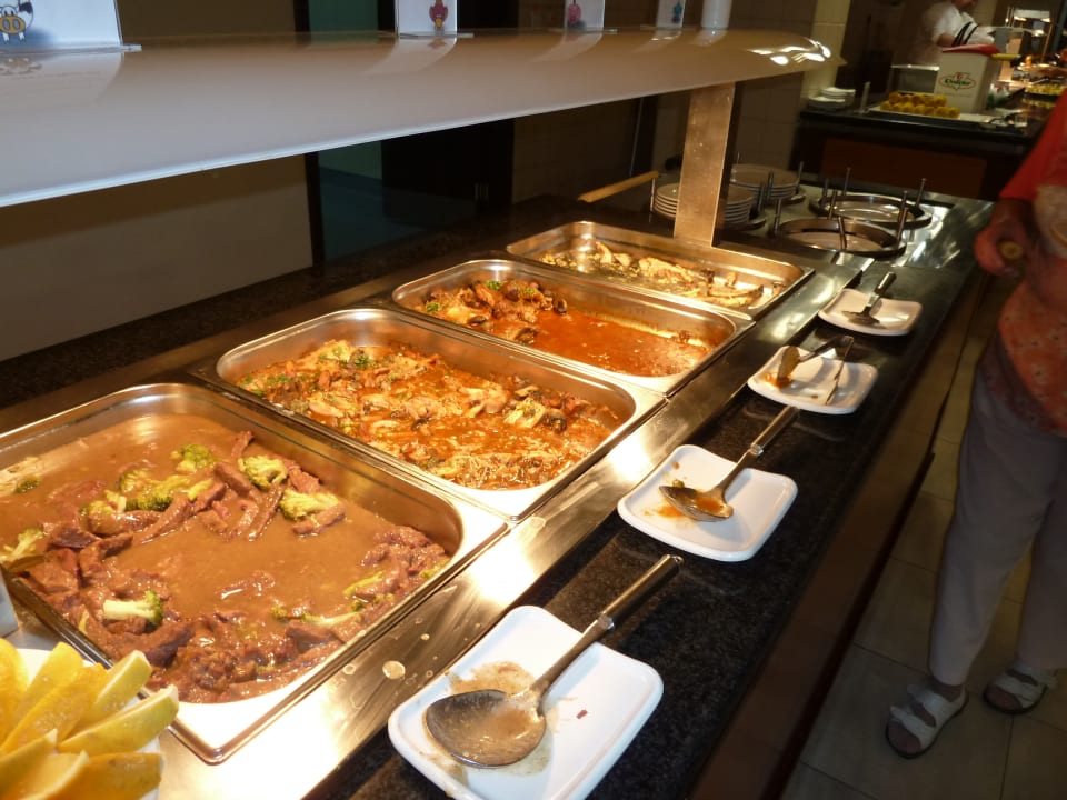 Restaurant Sol Luna Bay