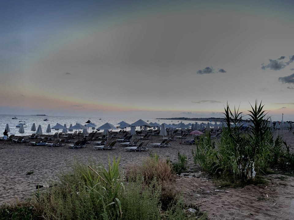 Strand Sandy Beach Resort