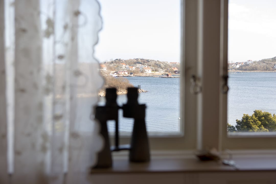 Zimmer Pension Styrsö Skäret