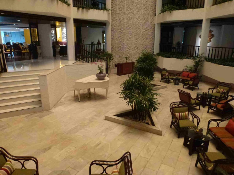 Siam Bayshore Resort Siam Bayshore Resort