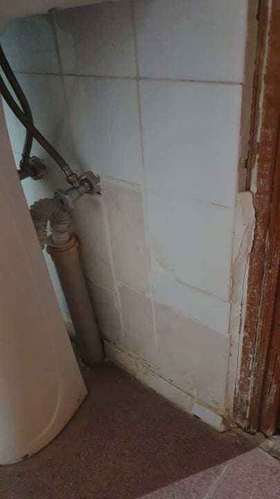 Zimmer Sayanora Hotel