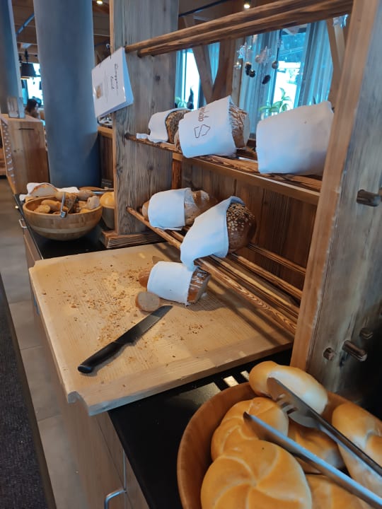 Gastro Almfamilyhotel Scherer
