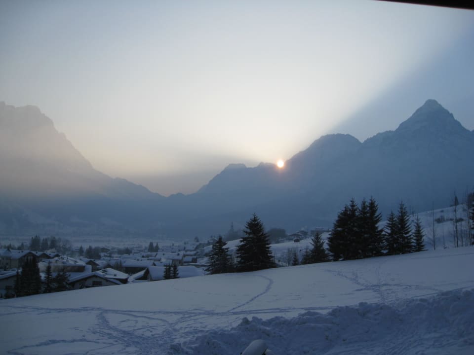 Klockerhof Hotel Klockerhof