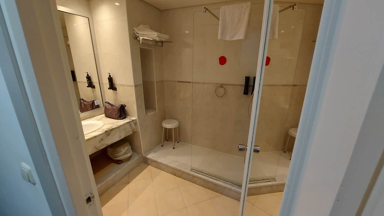 Zimmer Marhaba Royal Salem