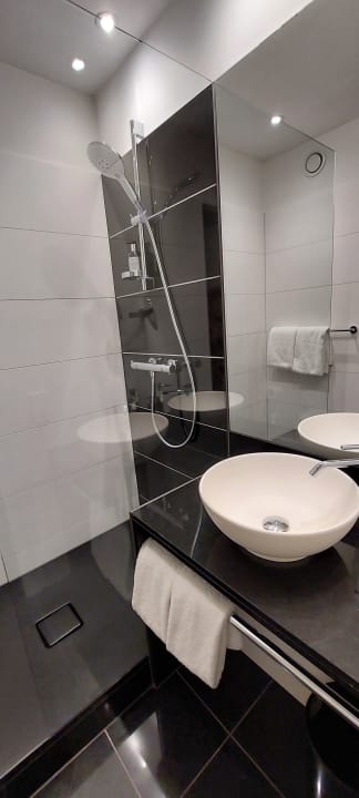 Zimmer Motel One Dublin