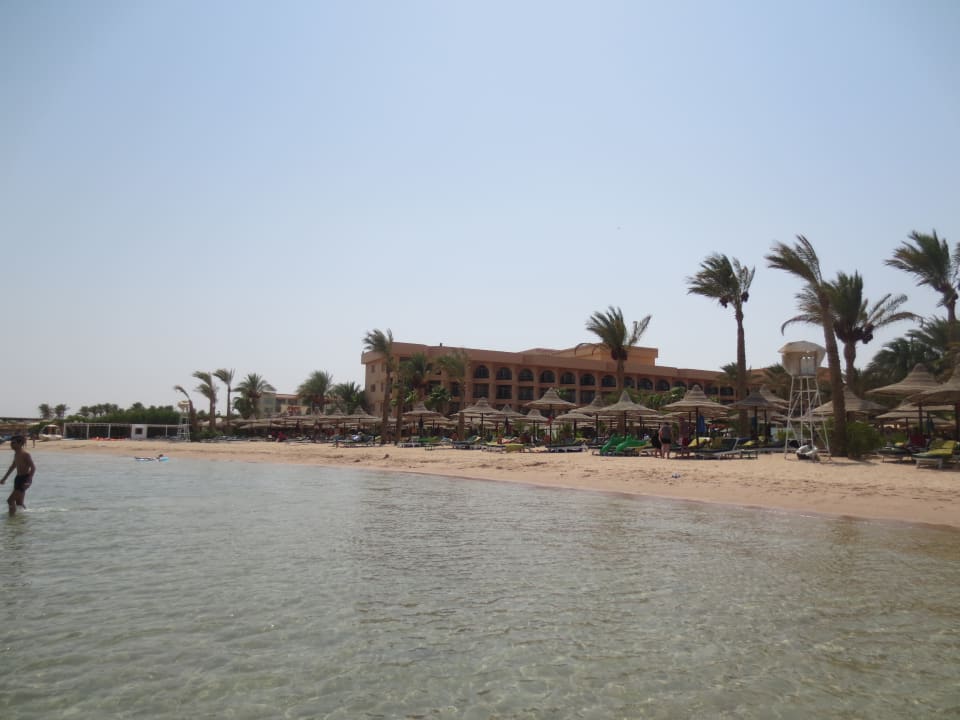 Strand Giftun Azur Resort