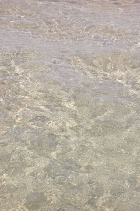Hotelstrand Steigenberger Marhaba Thalasso Hammamet