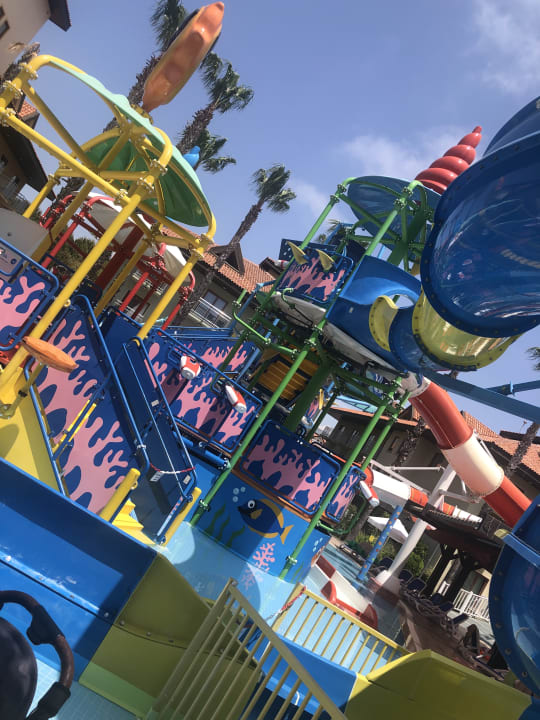 Sport & Freizeit Club Grand Aqua