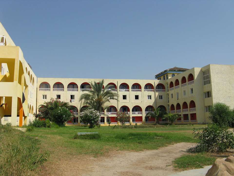 Zum Teil Familienzimmer ohne Balkon Hawai Beach Club