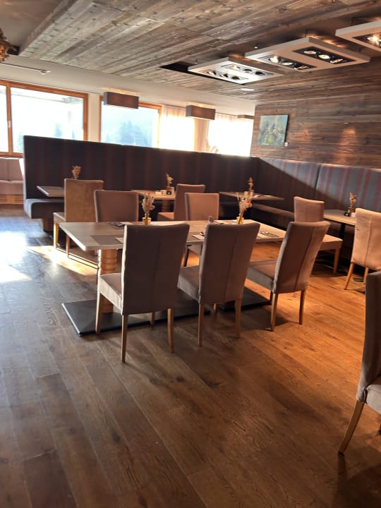 Gastro Falkensteiner Hotel Sonnenalpe