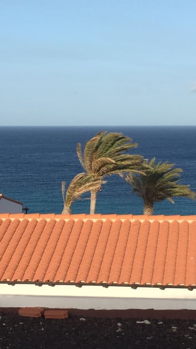 Ausblick TUI MAGIC LIFE Fuerteventura