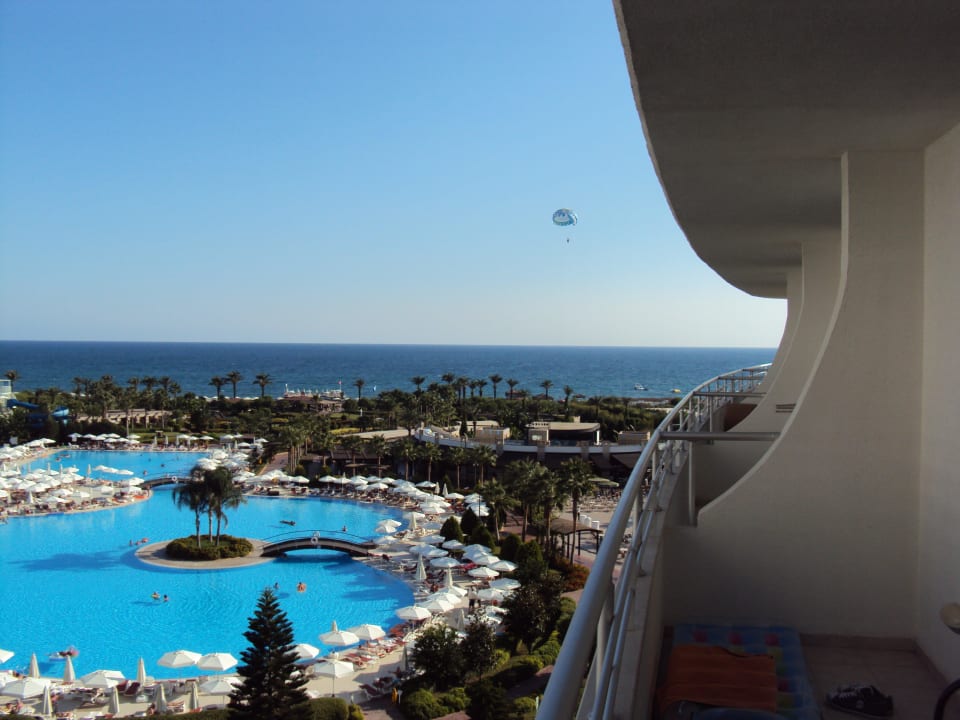 Miracle Hotel Miracle Resort