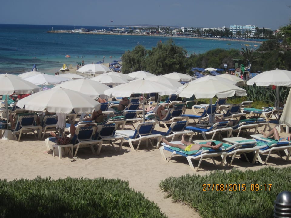 Betten Gratis Hotel Grecian Sands