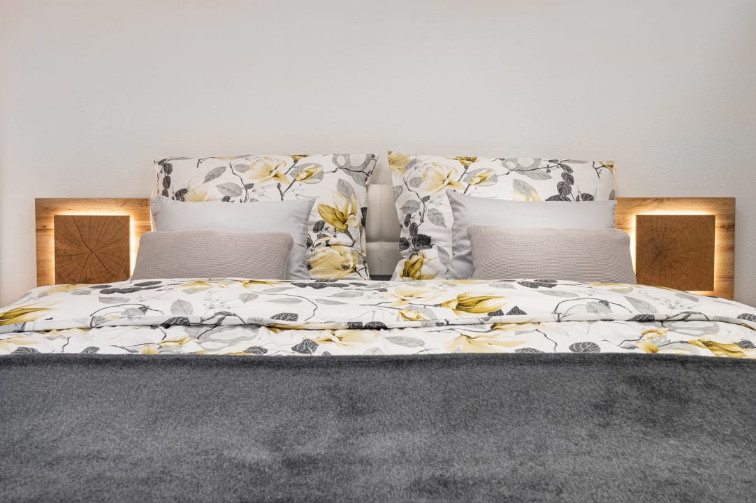 Zimmer Ferienhaus Laderding