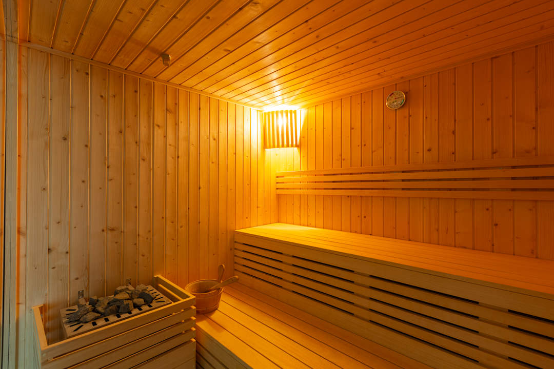 Sport & Freizeit Ai Pozzi Village Hotel & Resort